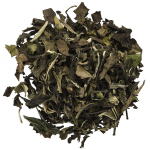 Bai Mu Dan