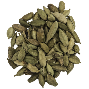 Cardamomo