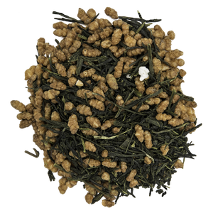 Genmaicha