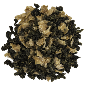 Oolong vainilla