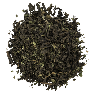 Pu'er Menta